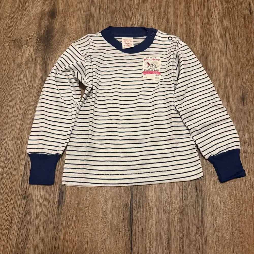 American-vintage multi T-shirt